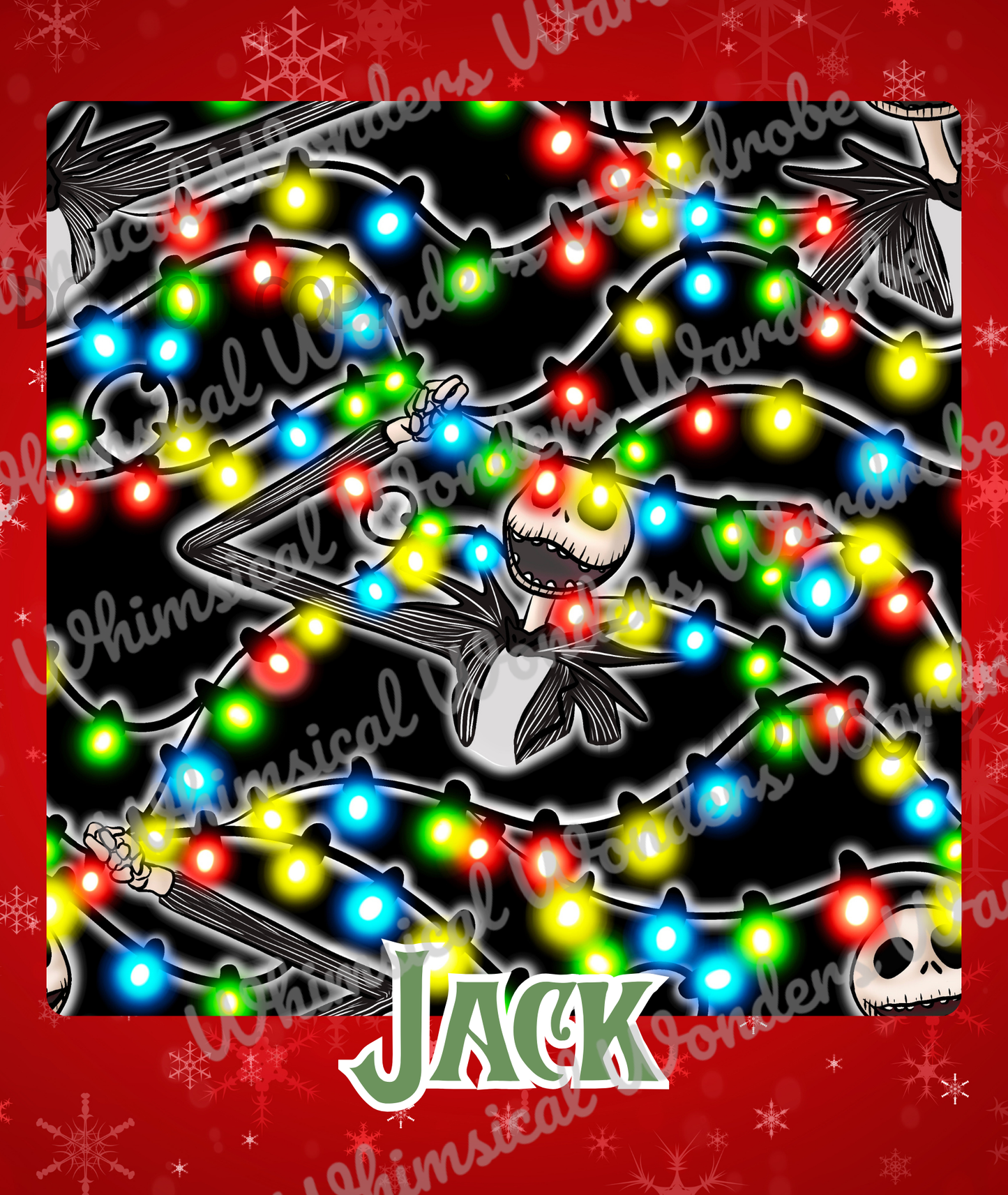 Merry Little Mashup-Jack
