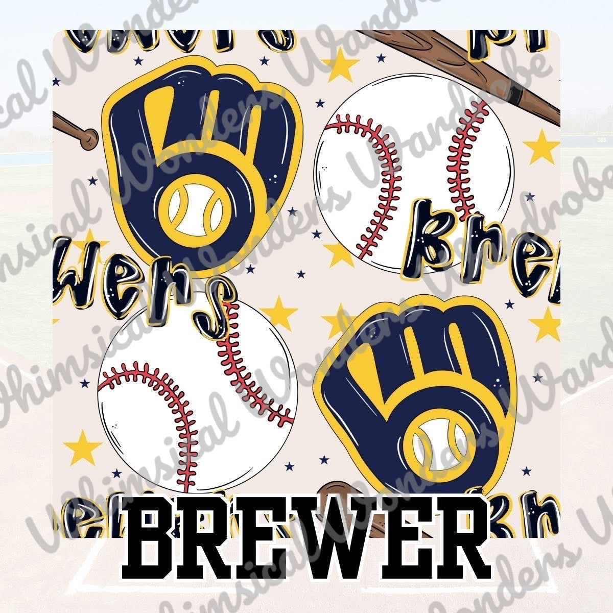 Homerun! Brewers