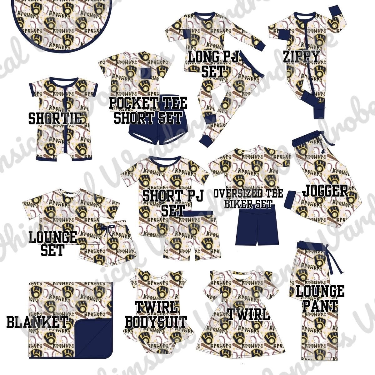 Homerun! Brewers