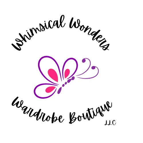 Whimsical Wonders Wardrobe