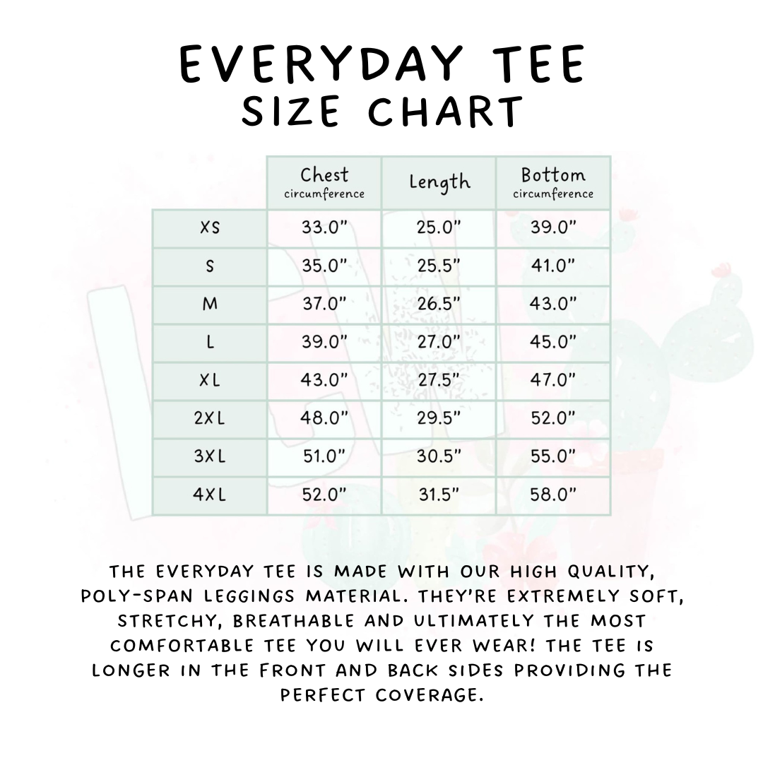 Batch #546 - Character Mash - Closes 6/22 - ETA late August - Mash 10 Everyday Tee
