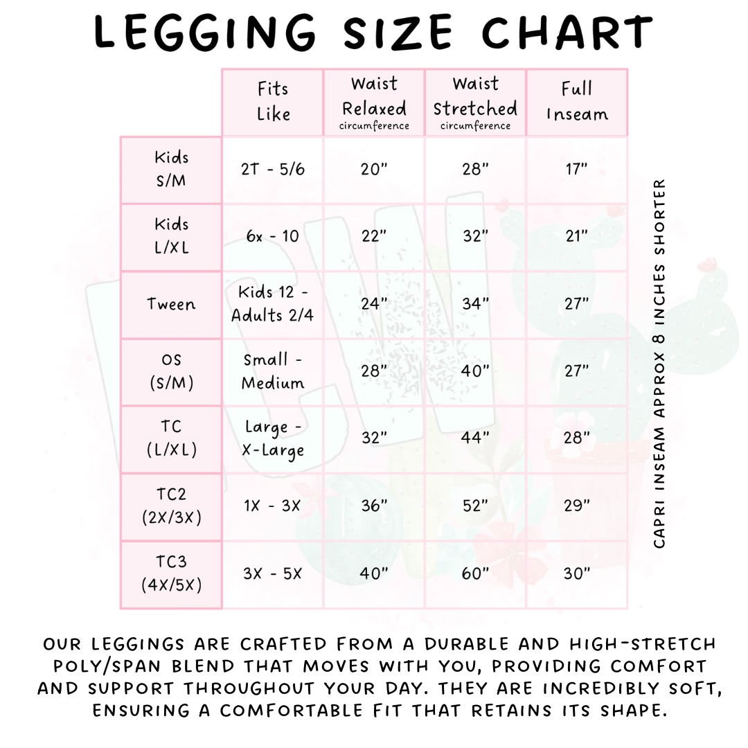 Ready To Ship - Solid Garnet Full Length Leggings